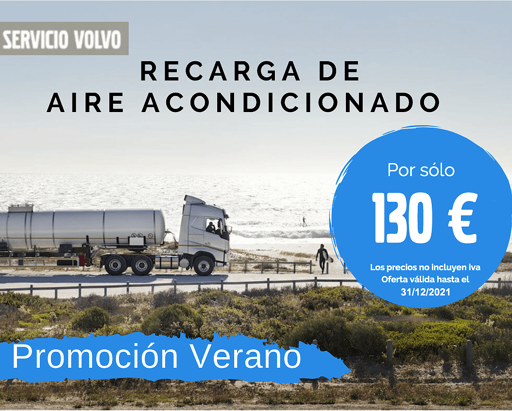 Oferta Verano - Aire acondicionado Oferta Verano - Aire acondicionado