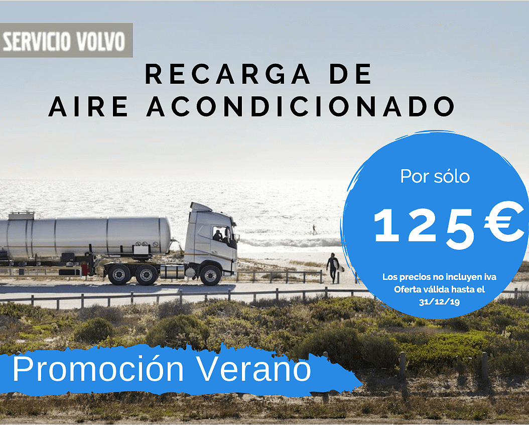 Oferta Verano - Aire acondicionado Oferta Verano - Aire acondicionado