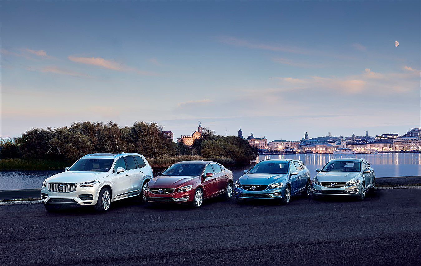 Volvo Car Renting Volvo Car Renting