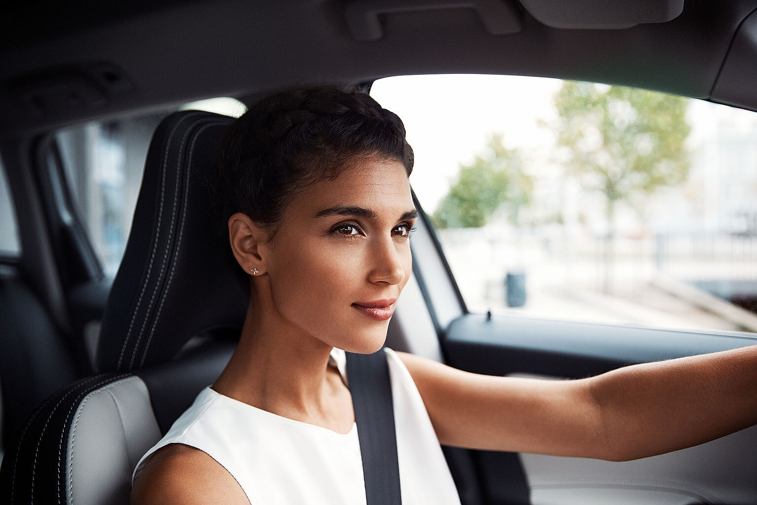 Volvo Car Finance Volvo Car Finance