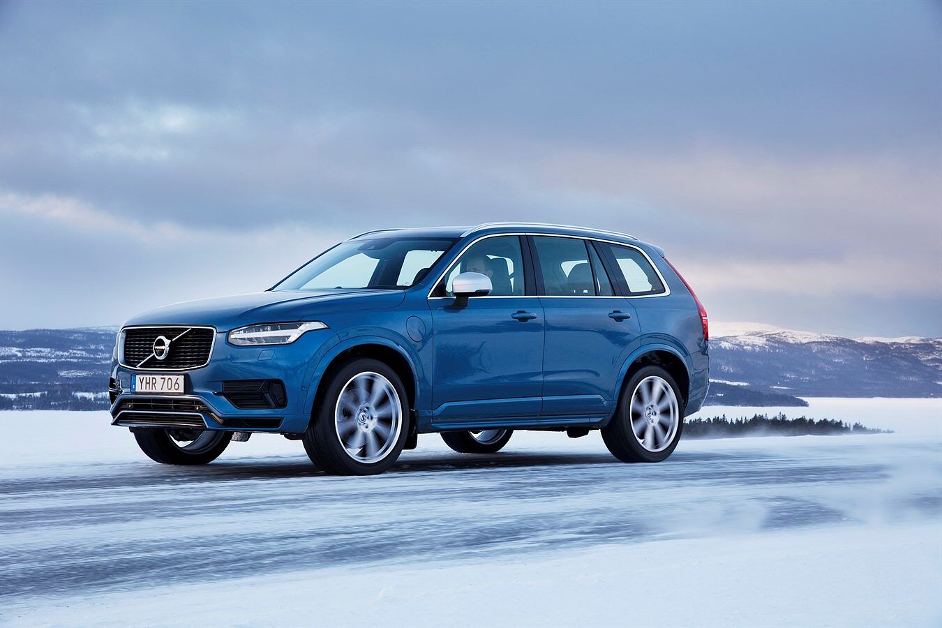 Volvo Car Assistance Volvo Car Assistance