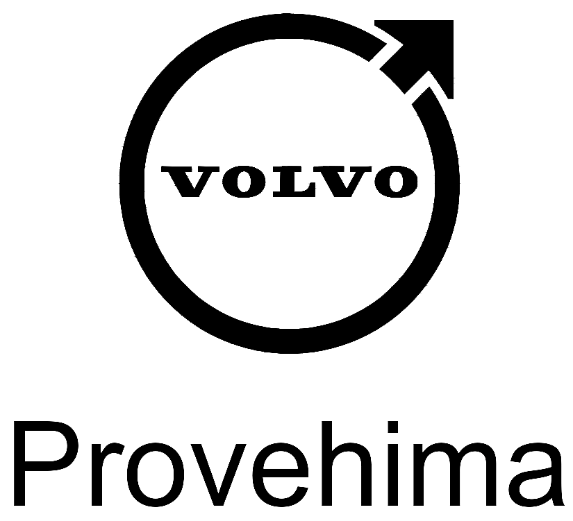 Favicon Volvo Provehima